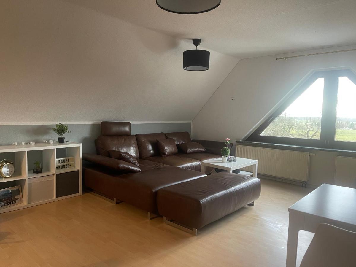Ferienhaus Margarete Gablenz ภายนอก รูปภาพ