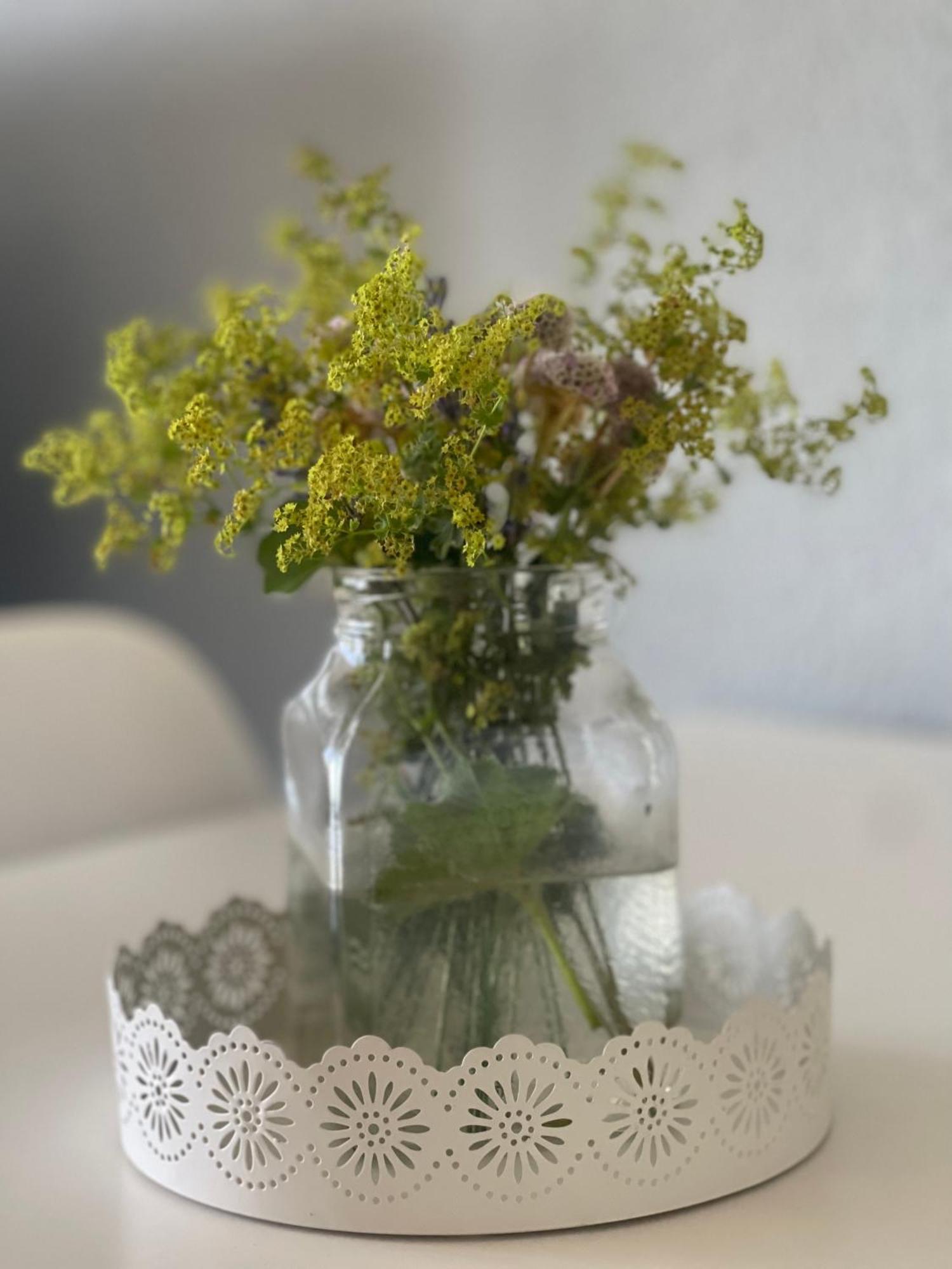 Ferienhaus Margarete Gablenz ภายนอก รูปภาพ